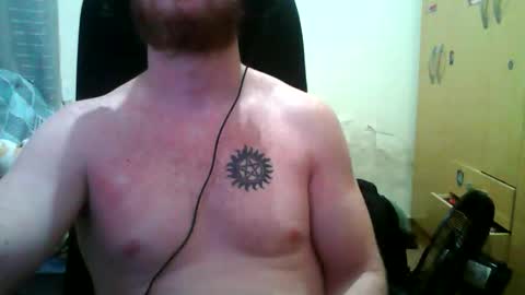 Paul Van online show from October 22, 3:51 am