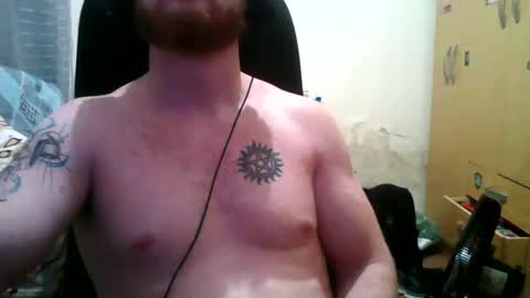 Paul Van online show from November 3, 3:30 am