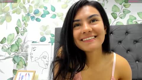 Atilana Diaz online show from February 24, 2:26 pm