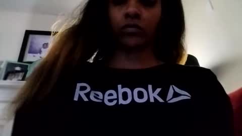 Snapshot of atirahcali chatting on October 16, 2:51 pm AtirahCali online show from October 16, 2:51 pm