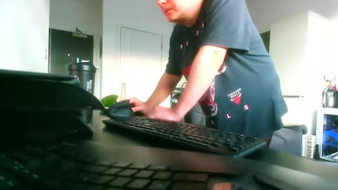 Snapshot of atlanticthunder chatting on January 10, 3:58 pm Rick online show from January 10, 3:58 pm