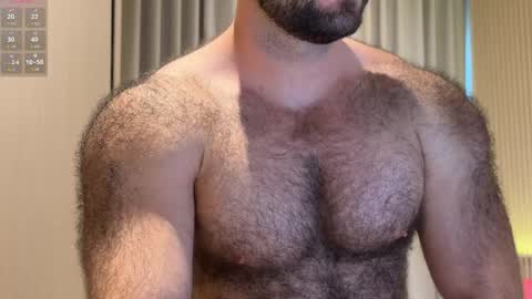 Tony online show from April 4, 3:05 am