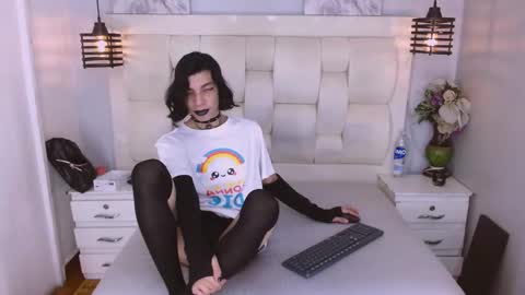 ATLEY online show from February 19, 10:50 pm