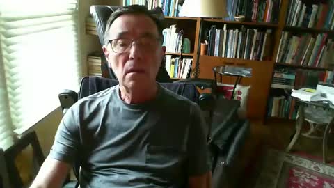 Atlhung9 online show from October 5, 8:29 pm