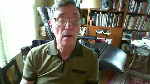 Atlhung9 online show from October 7, 7:55 pm