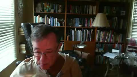 Atlhung9 online show from November 2, 9:06 pm