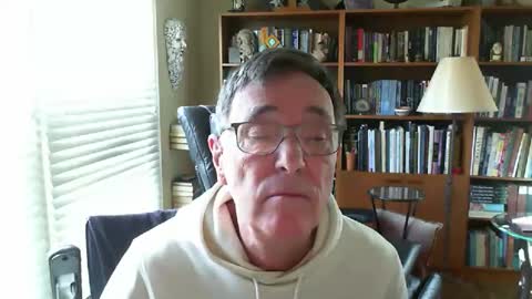 Atlhung9 online show from November 9, 5:00 pm