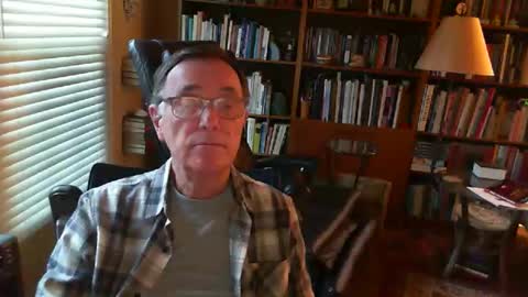 Atlhung9 online show from February 26, 8:30 pm