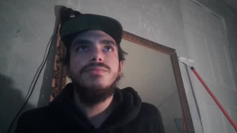 Snapshot of atmorin01 chatting on February 11, 4:33 am Atmarin199 aka Dre online show from February 11, 4:33 am