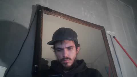 Snapshot of atmorin01 chatting on February 13, 5:48 am Atmarin199 aka Dre online show from February 13, 5:48 am