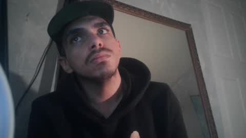 Snapshot of atmorin01 chatting on February 26, 3:53 am Atmarin199 aka Dre online show from February 26, 3:53 am