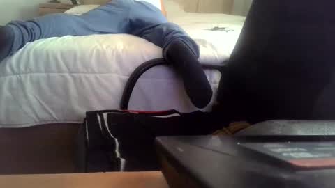 Snapshot of atomicock83 chatting on September 21, 4:41 pm David - Independent Model online show from September 21, 4:41 pm