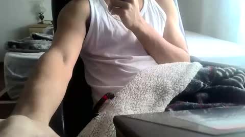 Snapshot of atomicock83 chatting on November 16, 2:11 pm David - Independent Model online show from November 16, 2:11 pm