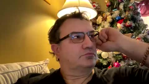 Snapshot of atozzzz chatting on December 14, 4:45 pm atozzzz online show from December 14, 4:45 pm