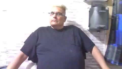 A online show from February 6, 10:15 am