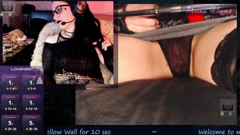 Atrena online show from March 27, 2:06 am