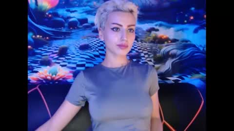 Snapshot of aubrey_rock chatting on December 12, 11:50 am Aubrey online show from December 12, 11:50 am