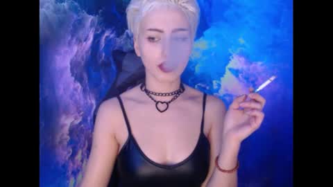 Snapshot of aubrey_rock chatting on January 7, 3:35 am Aubrey online show from January 7, 3:35 am