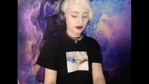 Snapshot of aubrey_rock chatting on January 13, 8:26 pm Aubrey online show from January 13, 8:26 pm