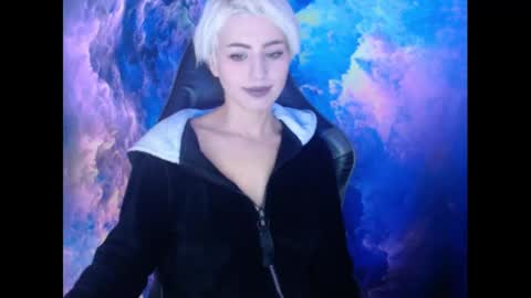 Snapshot of aubrey_rock chatting on January 20, 8:30 am Aubrey online show from January 20, 8:30 am