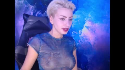 Snapshot of aubrey_rock chatting on February 6, 5:40 pm Aubrey online show from February 6, 5:40 pm