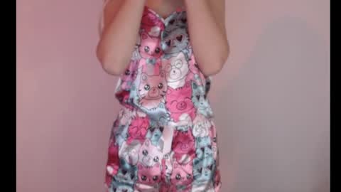 Snapshot of aubrey_rock chatting on March 11, 12:54 am Aubrey online show from March 11, 12:54 am