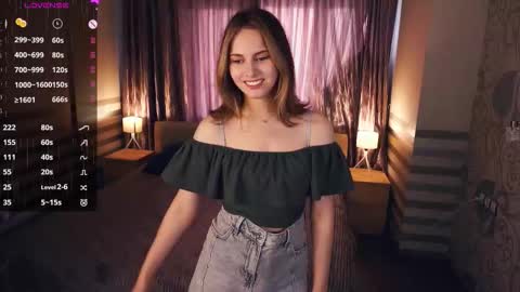 Jolyn online show from October 9, 6:33 am