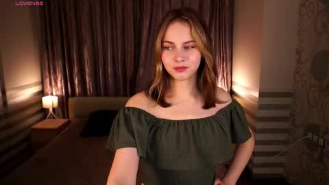 Jolyn online show from October 20, 6:25 am