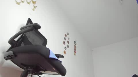 Snapshot of audrey_lawrence chatting on January 17, 6:02 pm Audrey online show from January 17, 6:02 pm