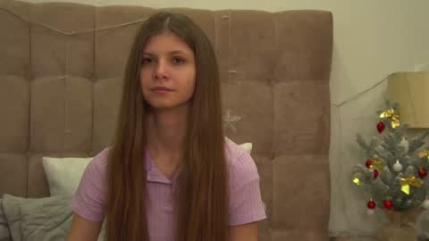 Audrey online show from December 11, 6:25 am