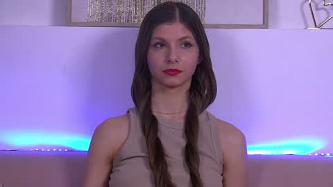 Audrey online show from January 22, 2:46 pm