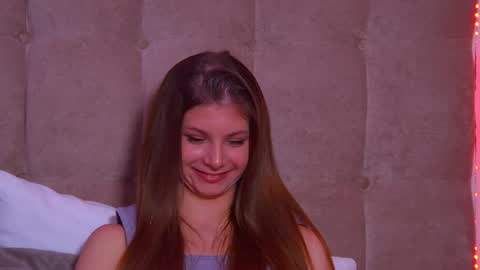 Audrey online show from January 24, 9:28 am