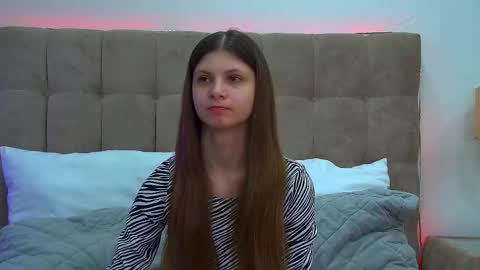 Audrey online show from February 19, 6:22 am