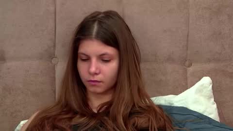 Audrey online show from October 11, 8:02 am