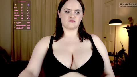 Audrey Jacq online show from February 2, 8:51 pm