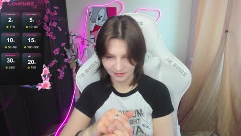 Audrey online show from March 26, 8:20 am