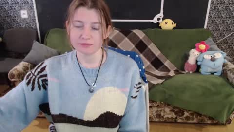 Verona nika online show from February 25, 1:17 pm