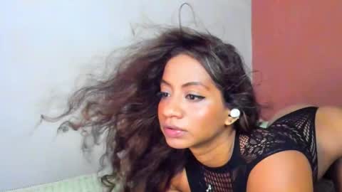 Audry online show from October 3, 8:39 pm