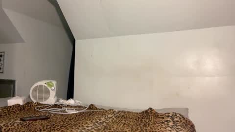 aunyxxx online show from January 17, 6:15 am