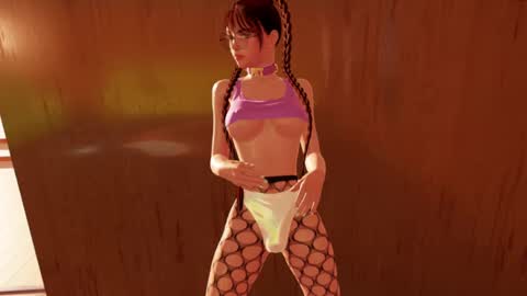 Aura online show from February 26, 5:07 pm