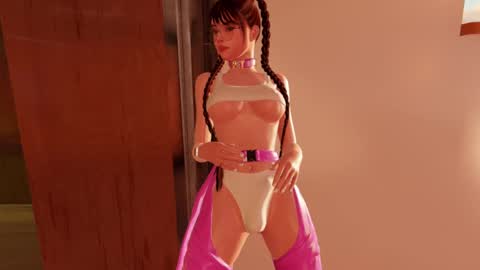 Aura online show from March 3, 8:32 pm