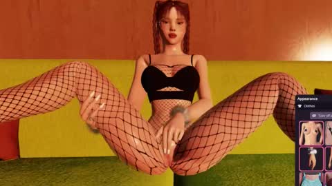 Aura online show from October 14, 5:30 am