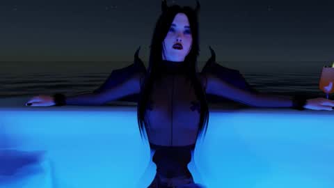 Aura online show from November 1, 4:14 am