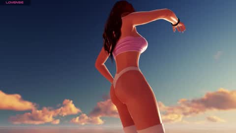 Aura online show from January 12, 10:48 pm