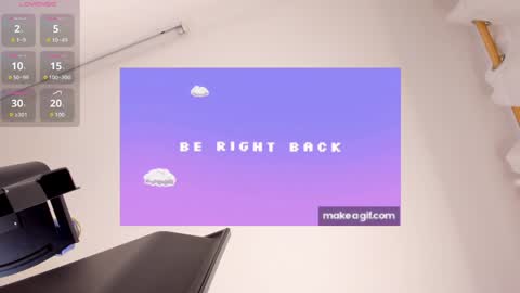 Aura online show from January 9, 3:12 pm