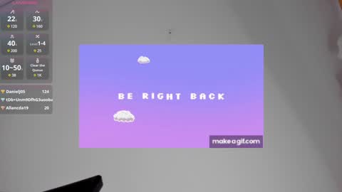 Aura online show from January 27, 3:07 pm