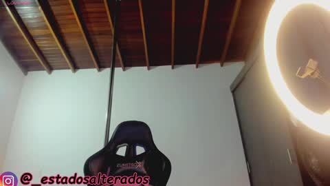 aura online show from April 6, 4:46 am