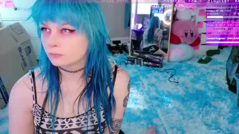 Aurora  Aura online show from September 10, 2:39 pm