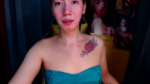 Miss awra online show from October 18, 6:37 am