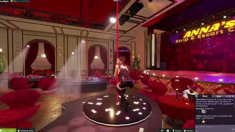 AuRaRD online show from March 11, 3:48 am